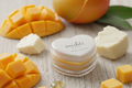 Mango Melt - Multi-Purpose Heart Shaped Lip & Cuticle Balm
